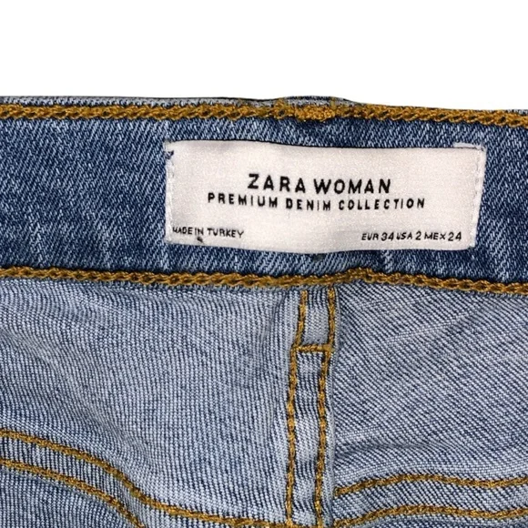 Zara Jeans - Picture 3 of 5